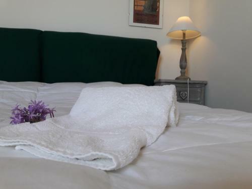 Apartamento La Rocca Di Montalbino