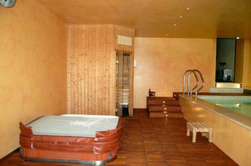 Apartamento La Rocca Di Montalbino