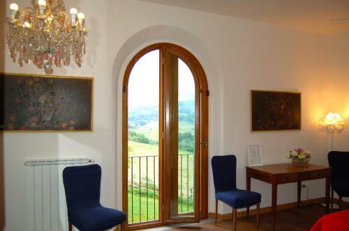 Apartamento La Rocca Di Montalbino