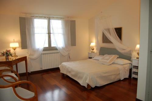 Apartamento La Rocca Di Montalbino