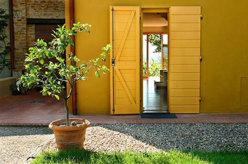 Apartamento La Rocca Di Montalbino