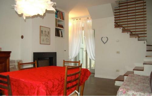 Apartamento La Rocca Di Montalbino