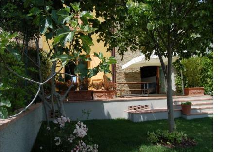 Apartamento La Rocca Di Montalbino