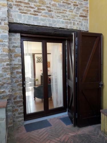 Apartamento La Rocca Di Montalbino