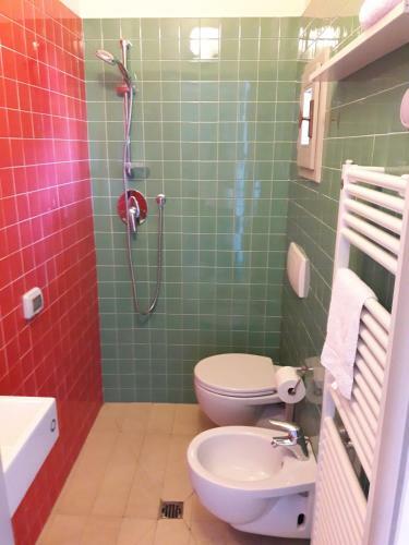 Apartamento La Rocca Di Montalbino