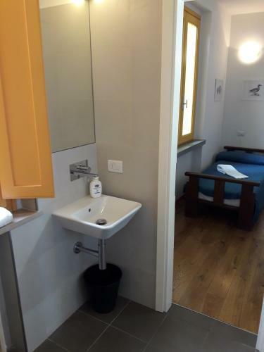 Apartamento La Rocca Di Montalbino