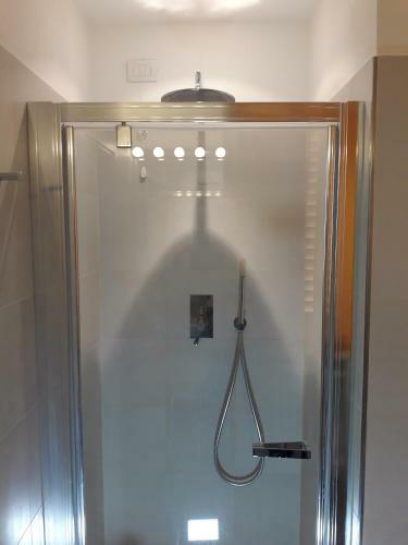 Apartamento La Rocca Di Montalbino