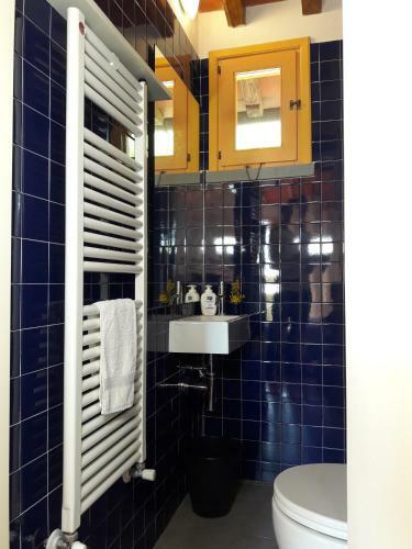 Apartamento La Rocca Di Montalbino