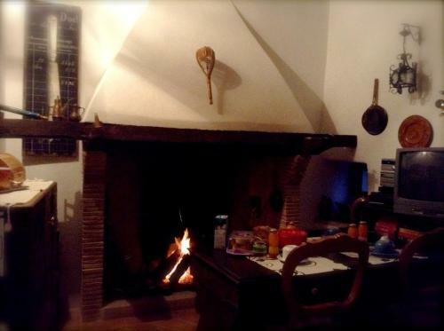Agroturismo Guesthouse Runcini