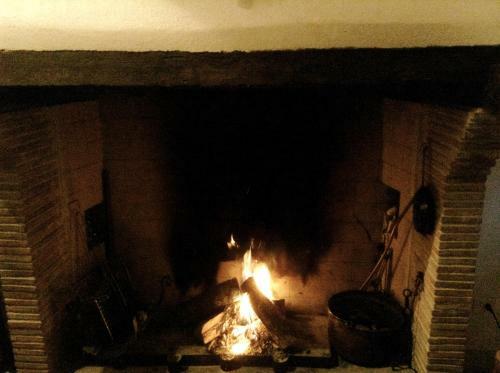 Agroturismo Guesthouse Runcini