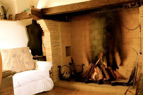 Agroturismo Guesthouse Runcini