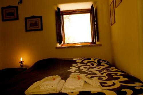 Agroturismo Guesthouse Runcini