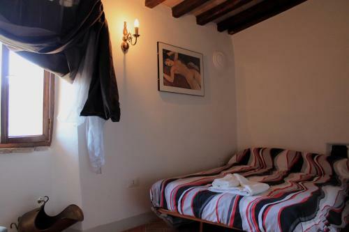 Agroturismo Guesthouse Runcini