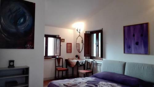 Agroturismo Guesthouse Runcini
