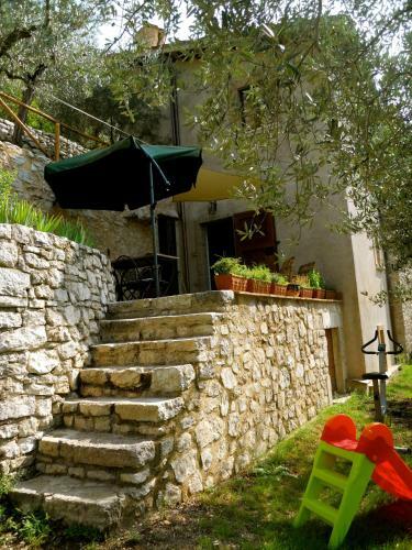Agroturismo Guesthouse Runcini