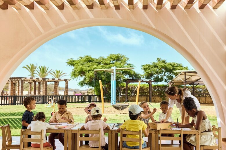 Hotel Robinson Club Agadir