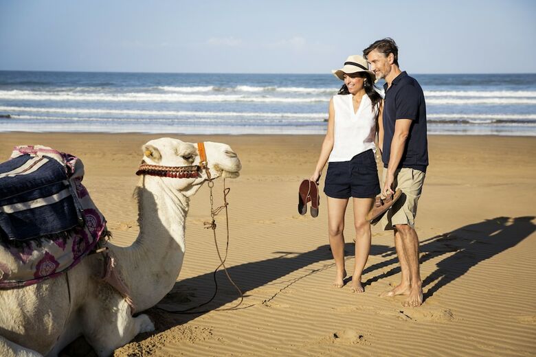 Hotel Robinson Club Agadir