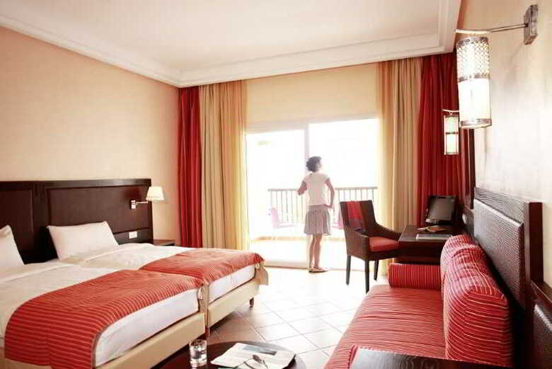 Hotel Robinson Club Agadir