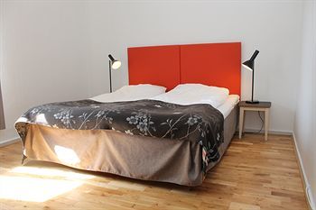 Hotel Lindesbergs Stadshotell