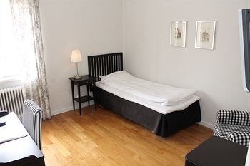 Hotel Lindesbergs Stadshotell