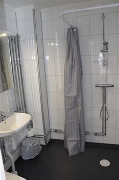 Hotel Lindesbergs Stadshotell