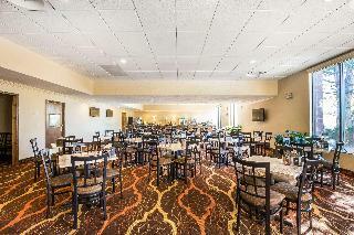 Hotel Quality Inn & Suites Butte