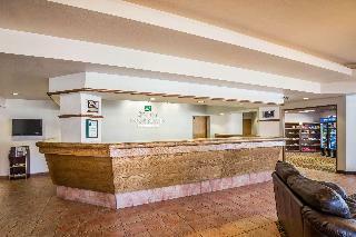 Hotel Quality Inn & Suites Butte