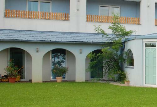 Sporthotel Podersdorf
