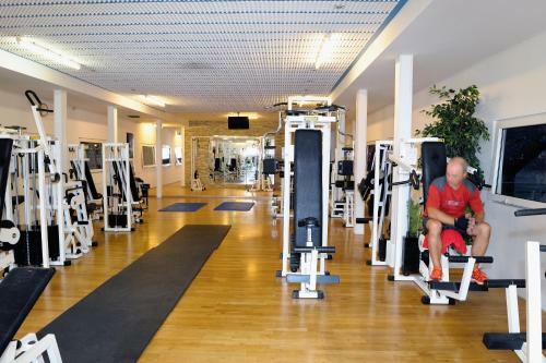Sporthotel Podersdorf