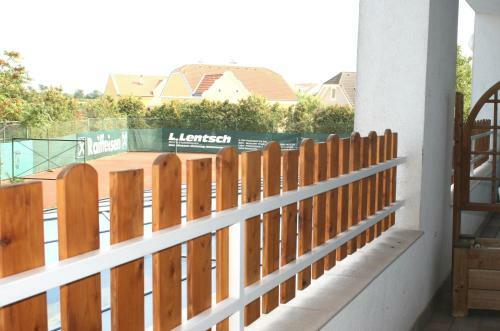 Sporthotel Podersdorf