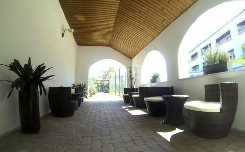 Sporthotel Podersdorf