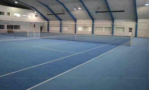 Sporthotel Podersdorf