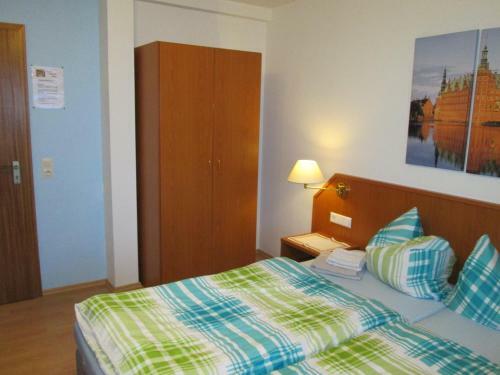 Posada Pension Weinhaus Unger