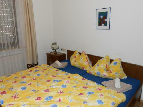 Posada Pension Weinhaus Unger