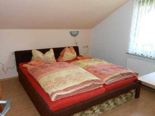 Posada Pension Weinhaus Unger