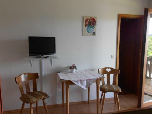 Posada Pension Weinhaus Unger