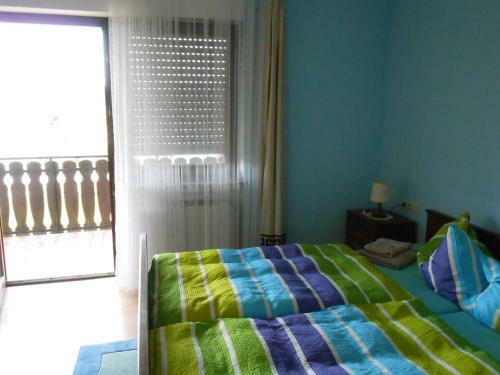 Posada Pension Weinhaus Unger