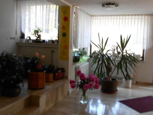 Posada Pension Weinhaus Unger