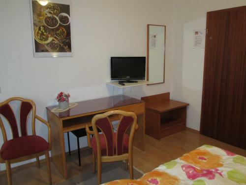 Posada Pension Weinhaus Unger