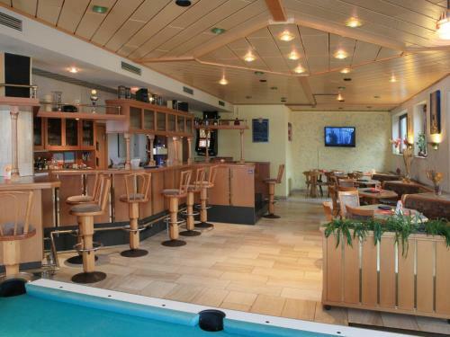 Posada Pension Weinhaus Unger