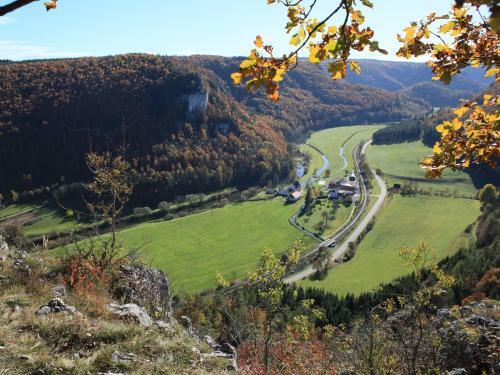 Posada Pension Weinhaus Unger