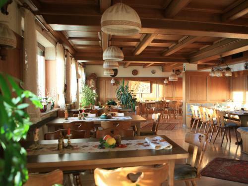 Posada Pension Weinhaus Unger