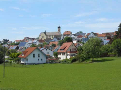 Posada Pension Weinhaus Unger