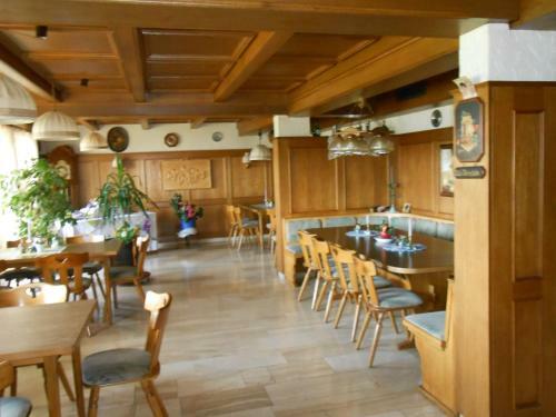 Posada Pension Weinhaus Unger