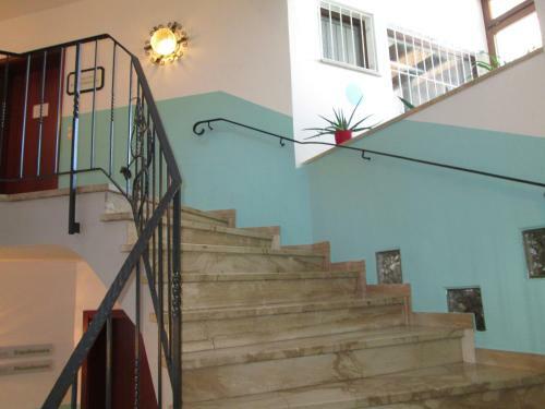 Posada Pension Weinhaus Unger