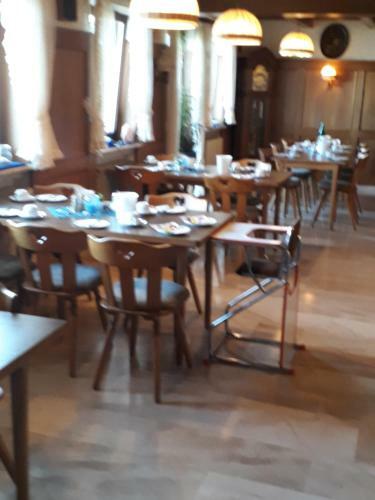 Posada Pension Weinhaus Unger