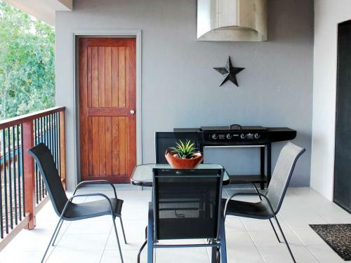 Aparthotel Vanuatu Beachfront Apartments