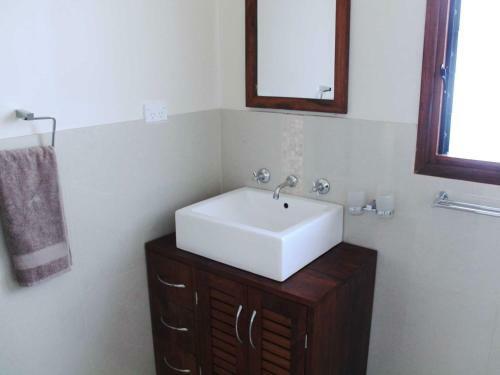 Aparthotel Vanuatu Beachfront Apartments