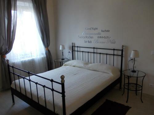 Apartamento Appartamento Old England In Chianti