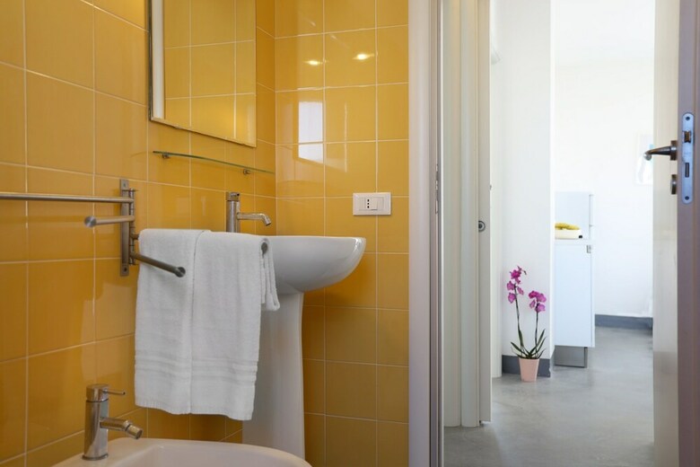 Apartamento Salento Residence